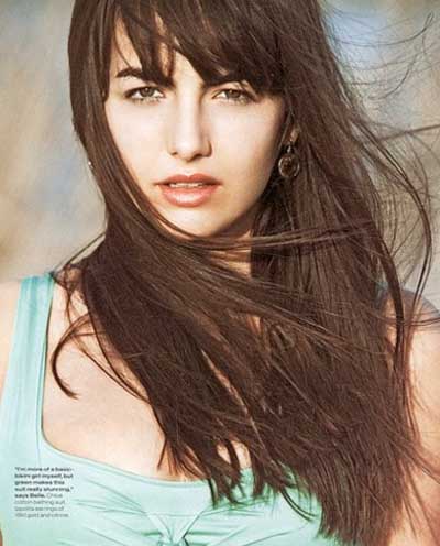 卡米拉·贝尔/Camilla Belle-7-86